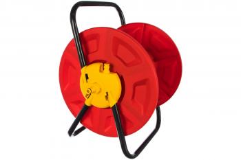 Катушка GRINDA для шланга 60м 1/2"