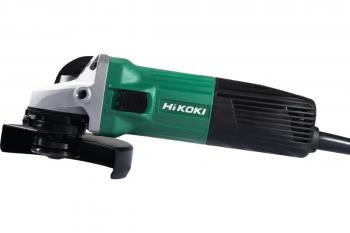 УШМ HIKOKI G13SS2 125мм, 6000Вт