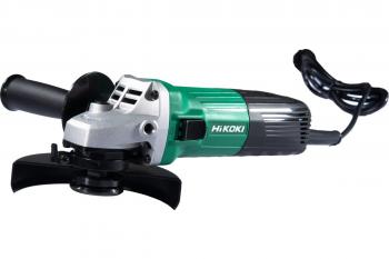 УШМ HIKOKI G13SS2 125мм, 6000Вт