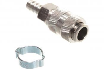 Переходник FUBAG мама(rapid)-елочка 10мм