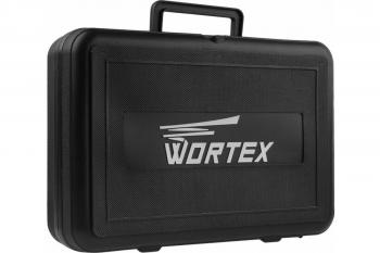 Гравер электрический WORTEX MG 3214 E в чемодане + аксессуары