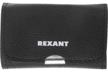 Набор для точечных работ 25 предметов в чехле REXANT