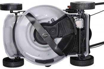 Газонокосилка бензиновая Ресанта КР-5.0 БТ