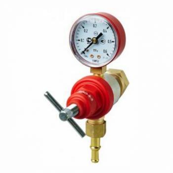 Редуктор пропановый БПО-5М (аналог БПО-5-3)