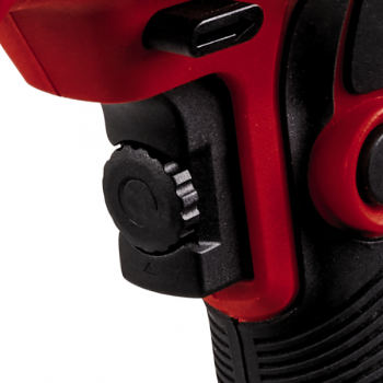 Перфоратор Einhell TC-RH 620 4F Kit