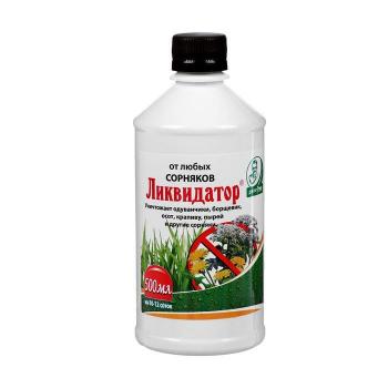 sredstvo-dlya-vygrebnyh-yam-doktor-robik-309-798mlsredstvo-sploshnogo-unichtojeniya-sornyakov-likvidator-500ml