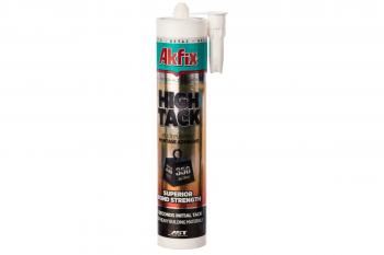 Клей-герметик Akfix MS 55 Allbond High Tack 290мл