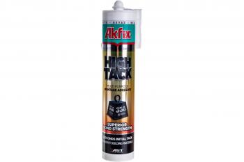 Клей-герметик Akfix MS 55 Allbond High Tack 290мл