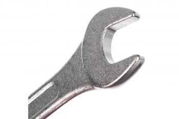 Ключ гаечный комбинированный 17мм БИБЕР