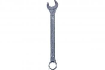 Ключ гаечный комбинированный 17мм БИБЕР