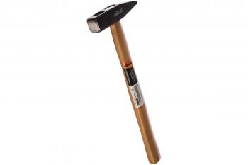 Молоток 300 г деревянная рукоятка Sparta