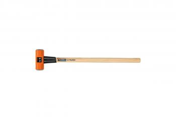 Кувалда Truper 91см 3,62кг с деревянной ручкой 16511