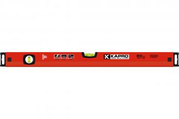 Уровень Kapro, 2 колбы 787-40-60