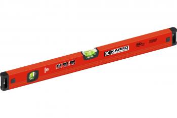 Уровень Kapro, 2 колбы 787-40-60