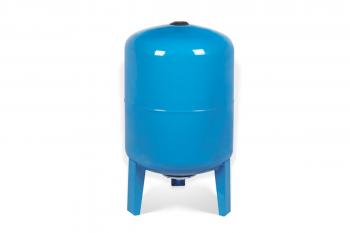 Гидроаккумулятор 50 л вертикальный Oasis