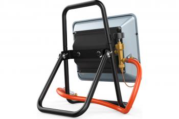Обогреватель газовый керамический Timberk TGH 4200 X0