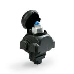 Зажим прокалывающий SLIP 12.1 СИП