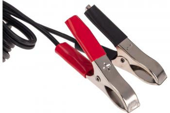 Компрессор автомобильный усиленный двухпоршневой цифровой 60л/мин, 10АТМ Rexant