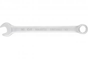 Ключ комбинированный 10мм, CrV MATRIX