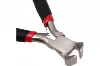 Кусачки торцевые 100 мм Мини REXANT