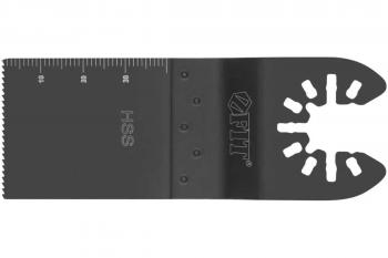 Полотно пильное Bi-metal Co 8% 34*0,8 мм FIT 37984