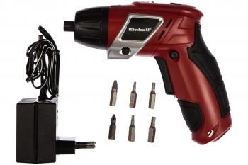 Отвертка аккумуляторная Einhell TC-SD 3,6 Li