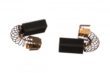 Щетки графитовые Makita СВ-106 6*10*15