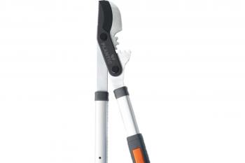 Сучкорез плоскостной телескопический PowerCut Plantic Light L71