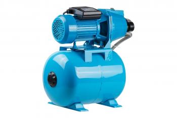 Станция водоснабжения DGM ВР-1500 1,5кВт, 60л/мин, Н-50м