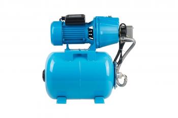 Станция водоснабжения DGM ВР-1500 1,5кВт, 60л/мин, Н-50м