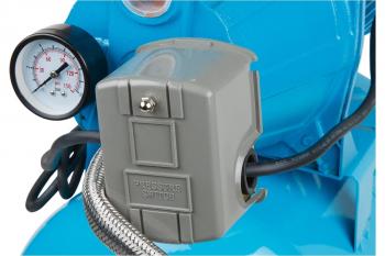 Станция водоснабжения DGM ВР-1500 1,5кВт, 60л/мин, Н-50м