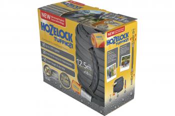 Шланг гибридный Hozelock TuffHoze 18 мм 12,5 м 8112 3660
