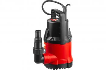 Насос погружной НПЧ-М1-550 Зубр 550 Вт, 160 л/мин, Н-7 м