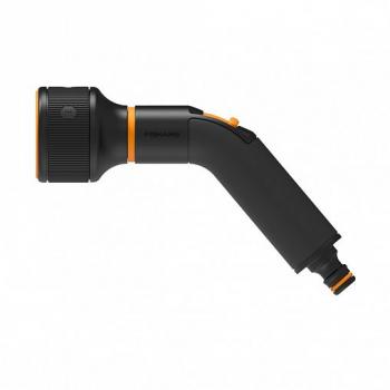 Пистолет поливочный 3 режима FISKARS