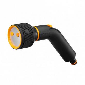 Пистолет поливочный 3 режима FISKARS