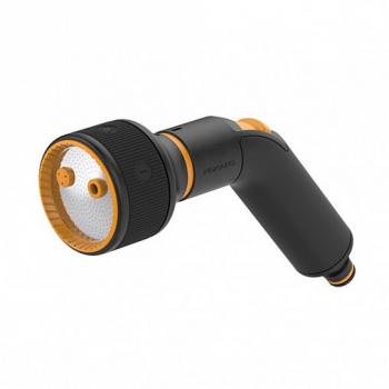 Пистолет поливочный 3 режима FISKARS