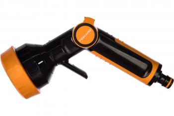 Пистолет 4 режима FISKARS