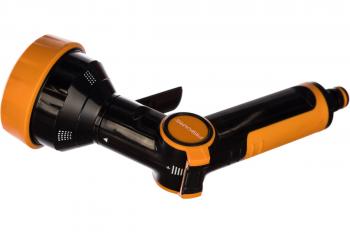 Пистолет 4 режима FISKARS