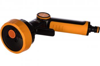 Пистолет 4 режима FISKARS
