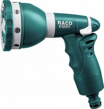 Пистолет распылитель RACO 484C 8 режимов