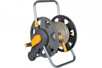 Катушка Hozelock 2431+шланг 12,5м*25м