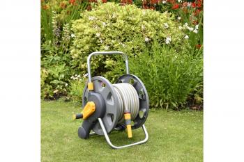Катушка Hozelock 2431+шланг 12,5м*25м