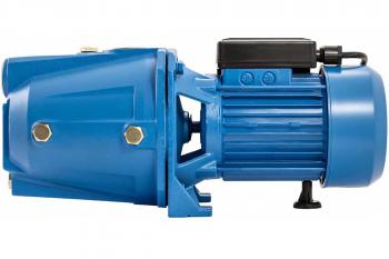 Насос поверхностный ECO JET100 LA Unipump 0,75 кВт, 50 л/мин, Н-45 м