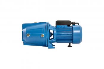 Насос поверхностный ECO JET100 LA Unipump 0,75 кВт, 50 л/мин, Н-45 м