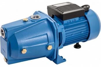 Насос поверхностный ECO JET100 LA Unipump 0,75 кВт, 50 л/мин, Н-45 м