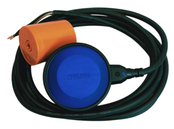 Выключатель PW10 Беламос поплавковый 10 м