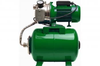 Станция насосная S70/50N-24 Oasis 1,1кВт, 70л/мин, Н-50м