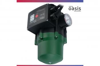 Блок автоматики  PC-13A Oasis