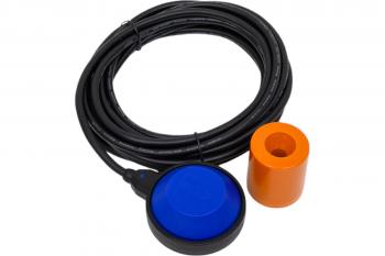 Выключатель PW6 Беламос поплавковый 6 м