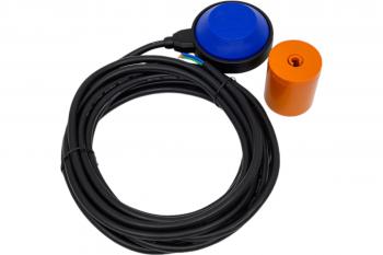 Выключатель PW6 Беламос поплавковый 6 м